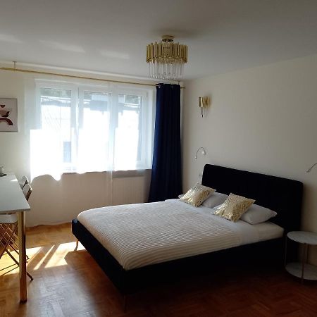 Alexa D'Oro Rooms Krakow Ngoại thất bức ảnh
