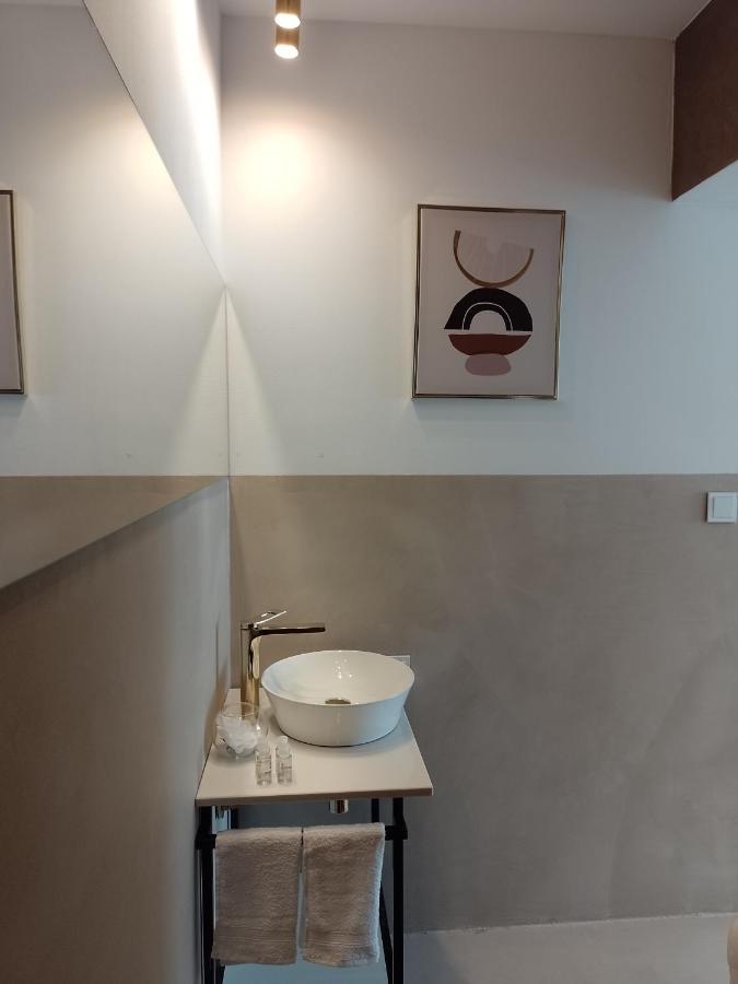 Alexa D'Oro Rooms Krakow Ngoại thất bức ảnh