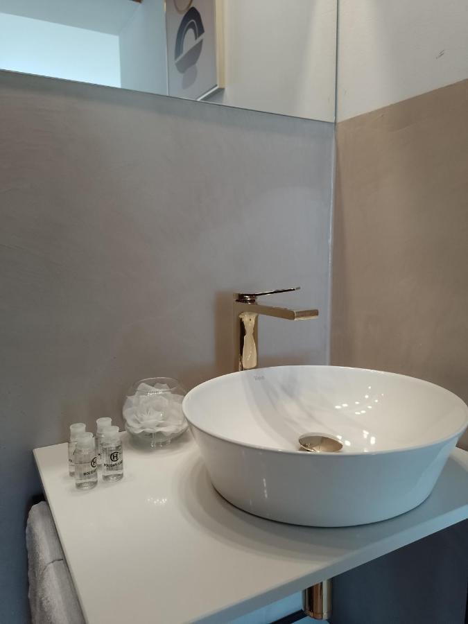 Alexa D'Oro Rooms Krakow Ngoại thất bức ảnh