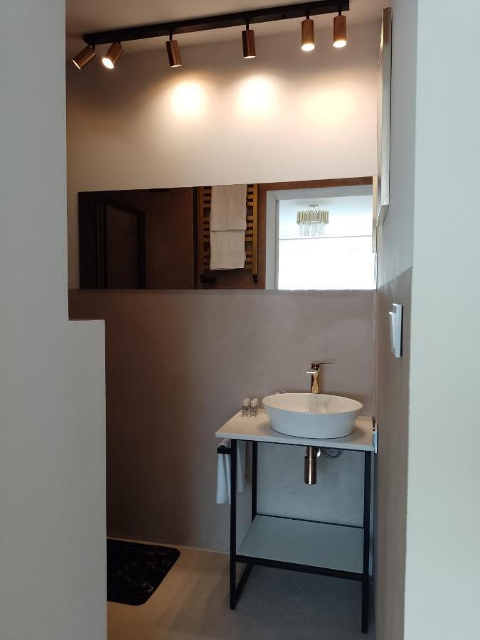 Alexa D'Oro Rooms Krakow Ngoại thất bức ảnh